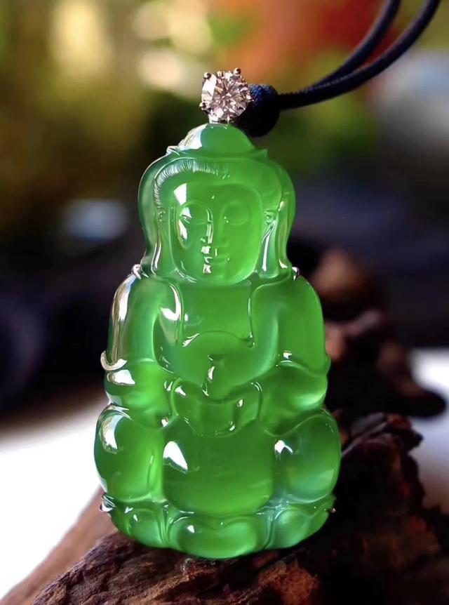 带你了解真正的翡翠知识,带您了解翡翠的基础知识