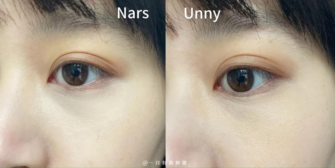 nars低饱和腮红,nars腮红捡漏