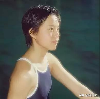 吴敏霞老师史美琴,中国六大跳水女皇第4位吴敏霞