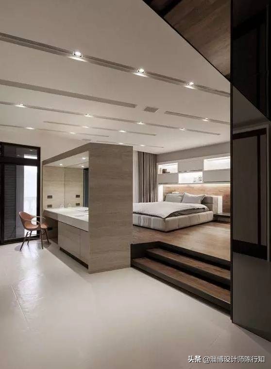 30平卧室榻榻米设计,30平米卧室榻榻米房间设计