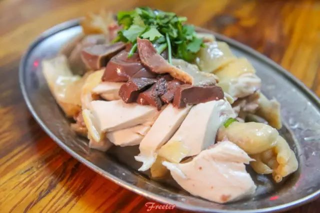 海口有没有好吃的馆子,海口本地苍蝇馆子