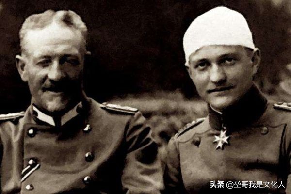 德国战后戏剧《魔鬼将军》：人性如此复杂，何为恶，又何为善？