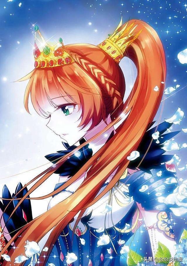 《萝铃的魔力》萝铃的50个小秘密，萝铃是纪伦金格好友，晓晓闺蜜