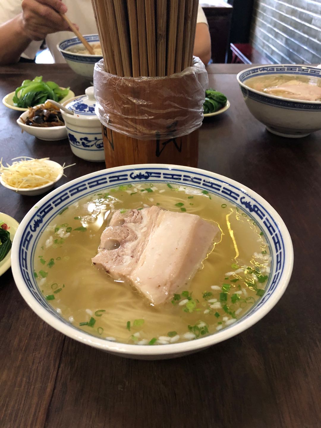 水墨姑苏—可诗亦可逛吃