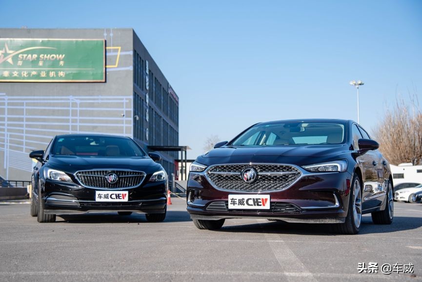 新款君越高速油耗测试,君越2022款652t豪华型油耗