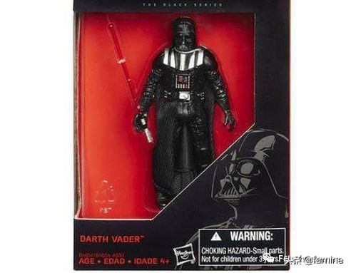 模玩图鉴星球大战达斯维达,星球大战达斯维达摘下头盔