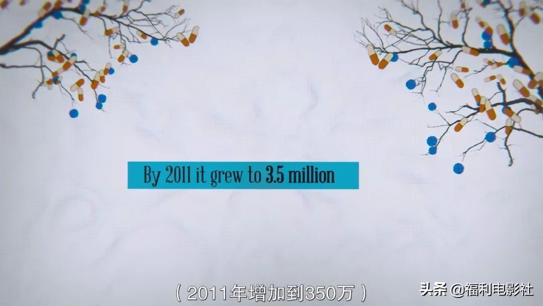 原来早有这种智商开挂药！如今美国学生上哈佛读名校要靠吃这药了