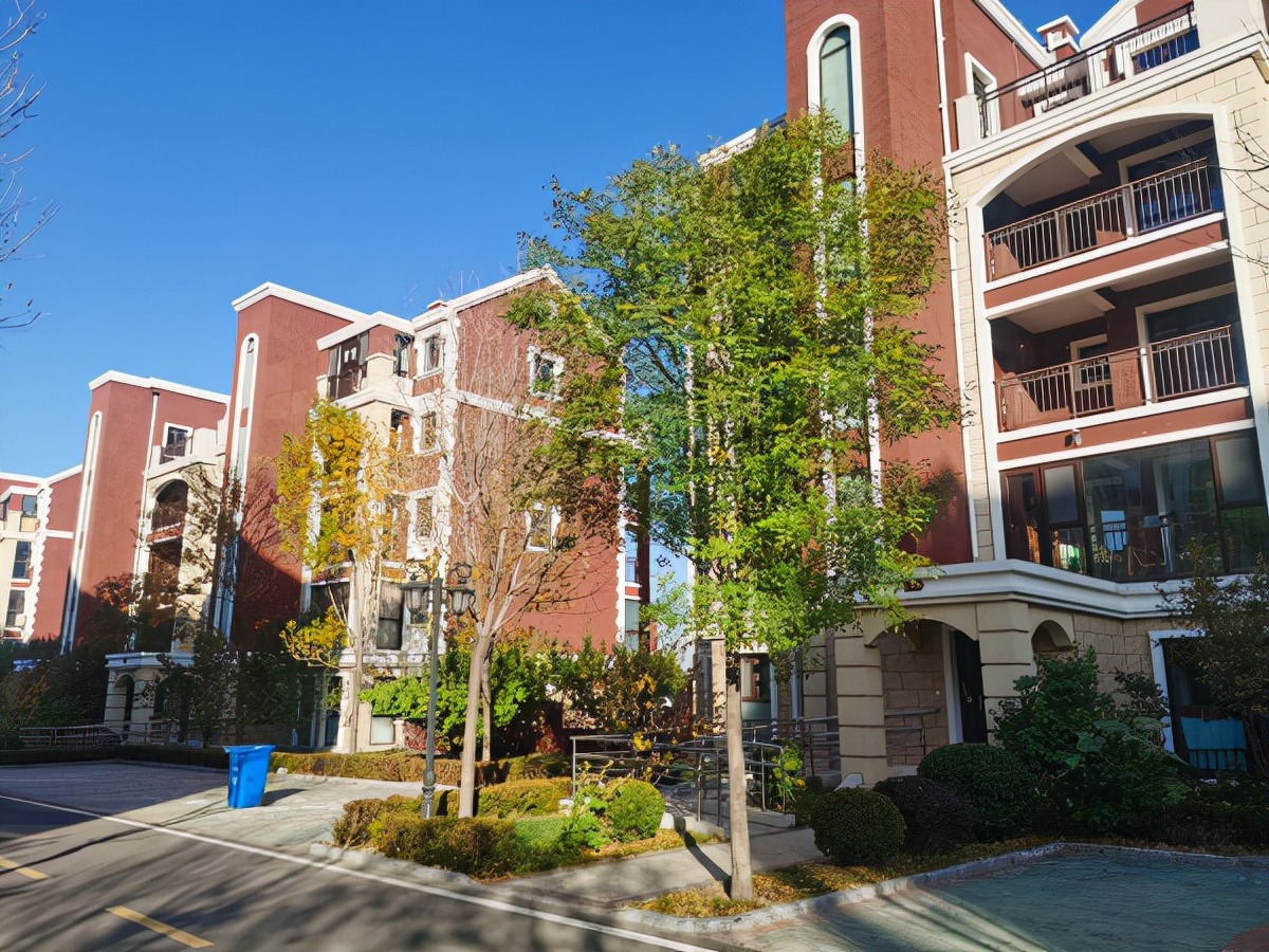 怀来官厅水库拉斐水岸,官厅拉斐水岸