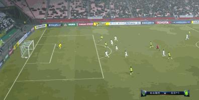 中日韩足球哪个厉害,中日韩的足球