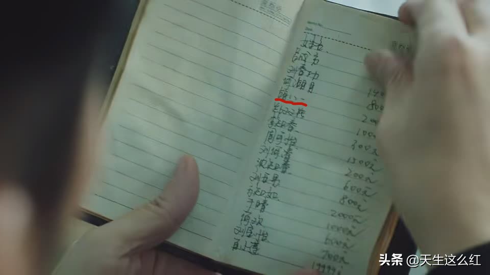 显微镜看《巡回检察组》欢乐多,宋丽敏竟认识胡八一和马冬梅