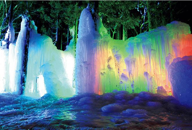 2019西日本10个人气温泉出炉,含到达办法和附近景点推荐