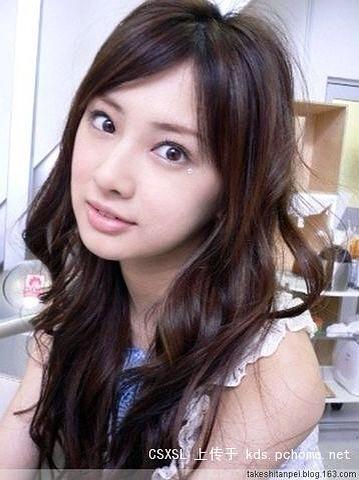 这个你察觉不到的小手术，滨崎步和80%的日本女星都做过它