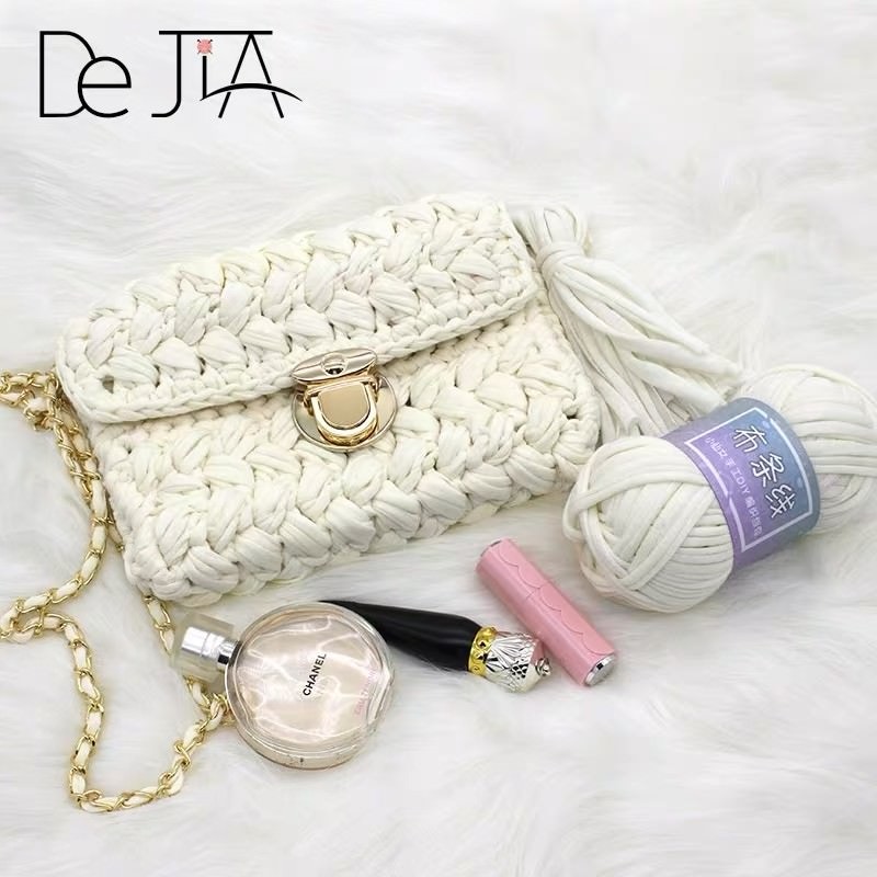 泫雅同款diy包包简单教程,泫雅手工包同款