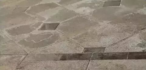 石材反碱和泛碱的区别,室外地面石材泛碱怎么办