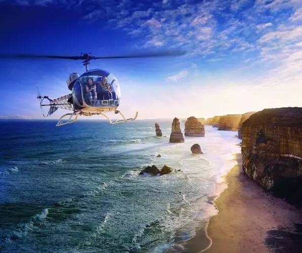 嘘！我要去澳洲了，不如一起吧