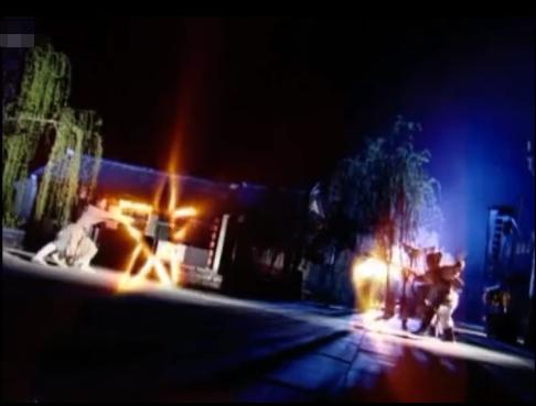 中国电视剧特效退化史:AI换头没《西游记》逼真,投资4亿效果5毛