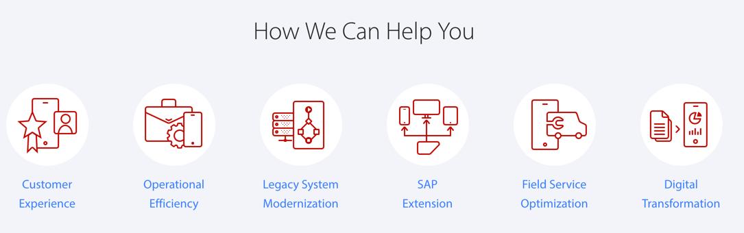 细说独特的软件门类APaaS