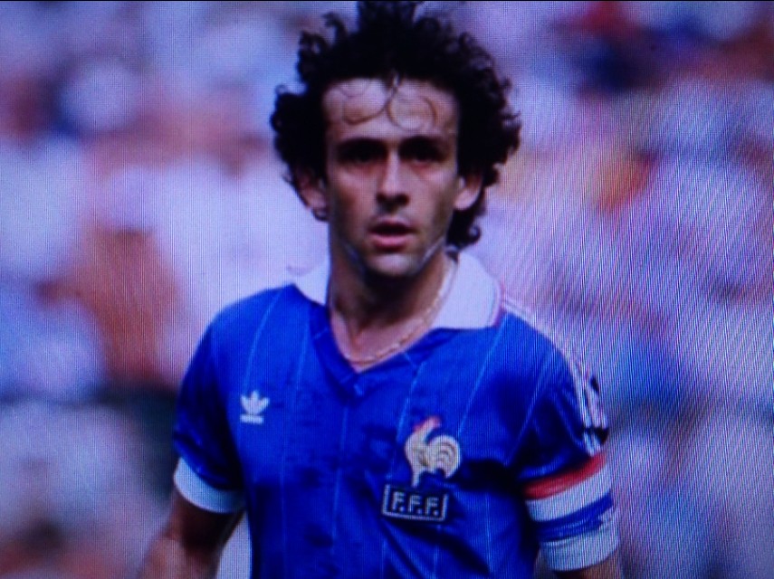 世界足坛历史上百大球员,足坛二十大巨星