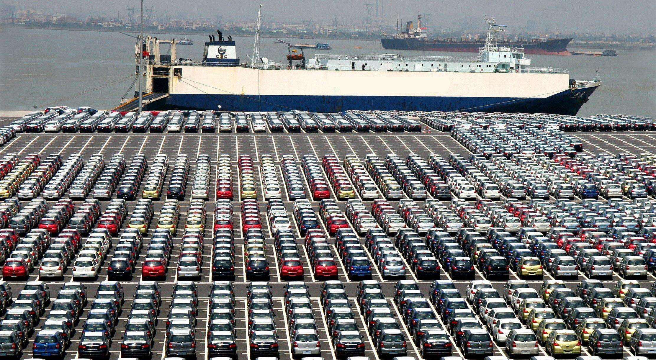 现在平行进口还有优势吗,平行进口车最新政策