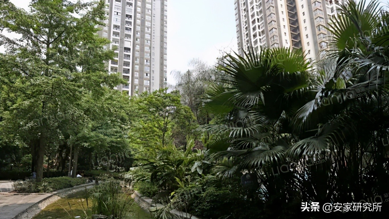 重庆主城性价比最高的二手房,重庆主城房产性价比高推荐