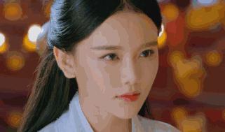 倪妮换脸式演技作品,一部戏换一张脸的人