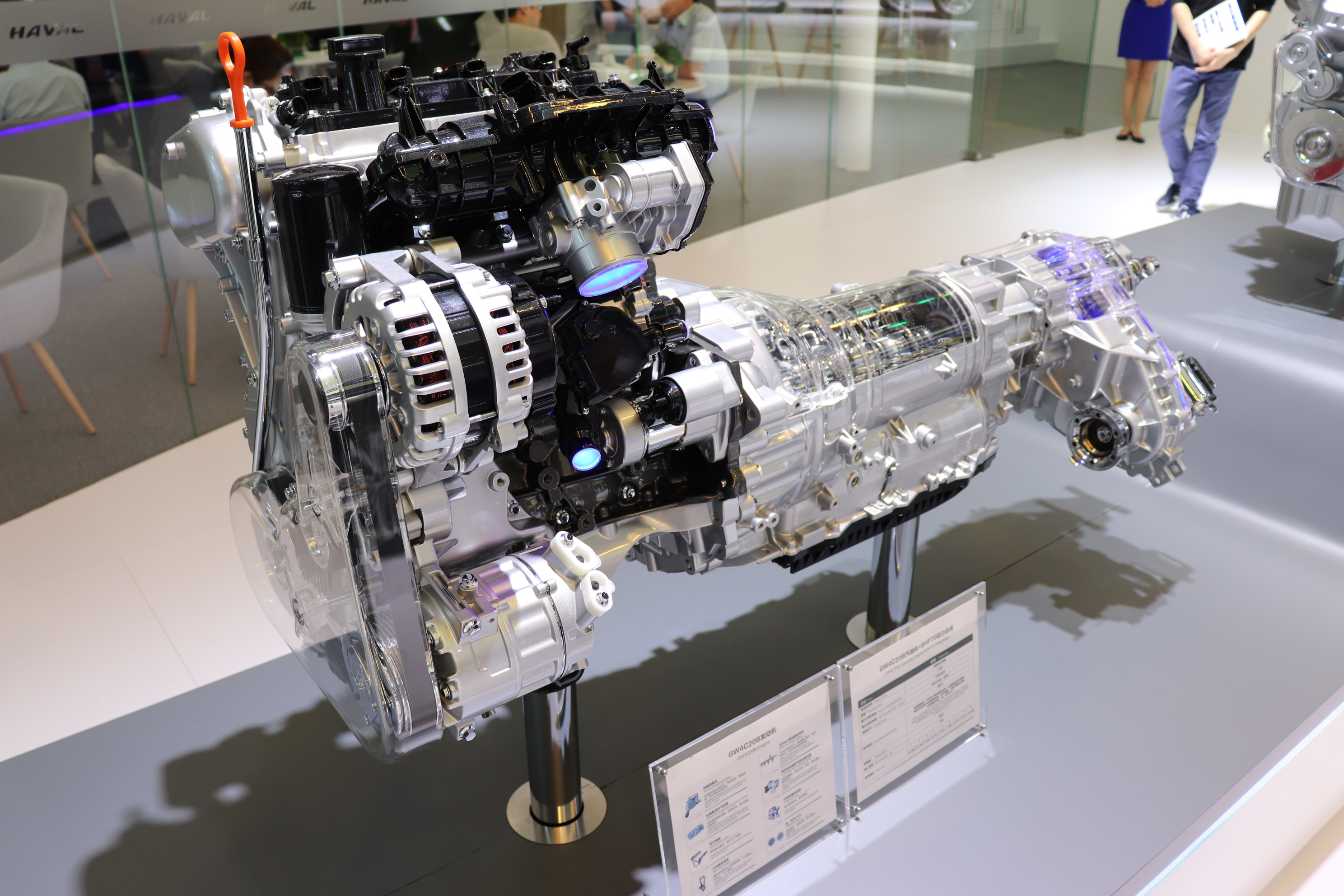 哈弗h6油耗高不,哈弗h6才开2万七千公里为啥油耗高