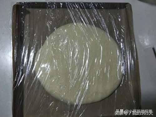 早餐油条摆摊制作方法完整教程,街边油条正宗做法和配方