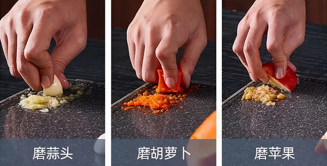 用了2000年的木菜板，被一块多功能菜板改变，不会发霉更抗菌