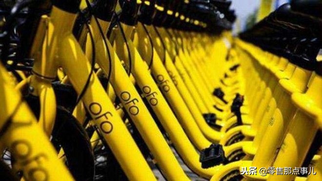 零售电商十大事件,零售行业十大事件