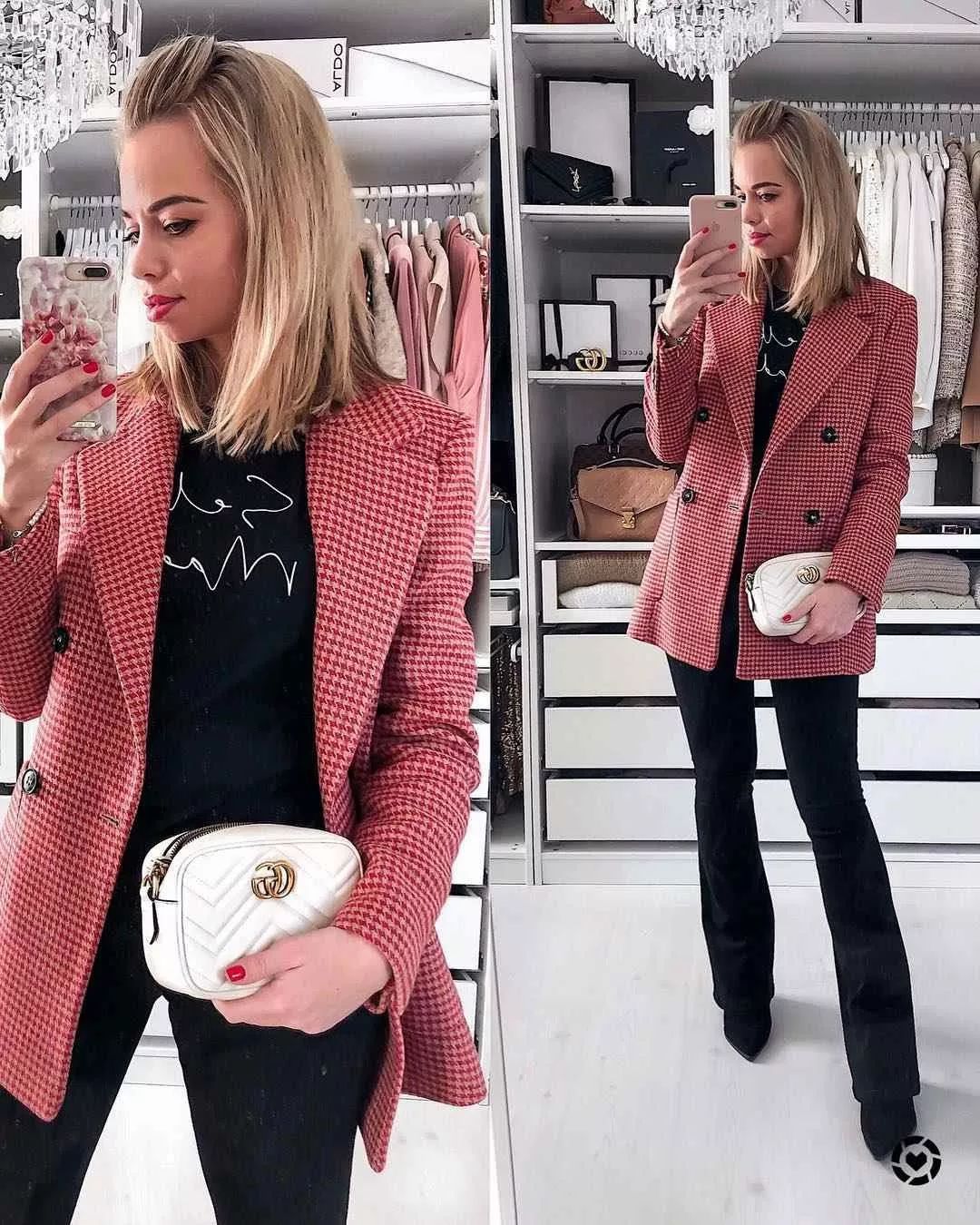 网购选尺码怎么操作,网购怎么挑选合适的尺码