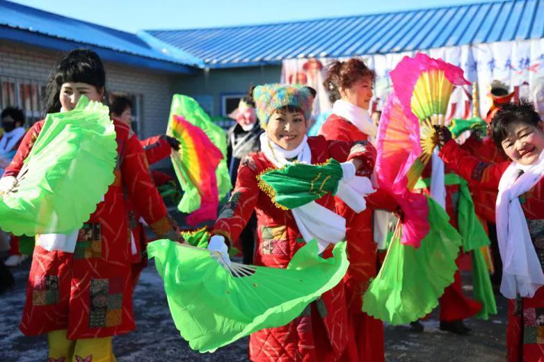 吉林市：一个贫困村的脱贫与“国家级贫困县”靖宇的“摘帽”