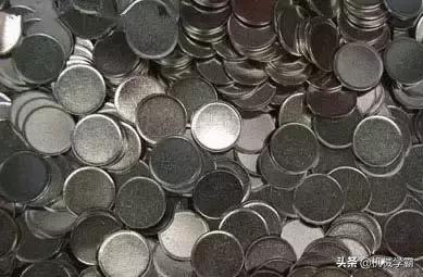 影视剧中的银元是怎么制造出来的？