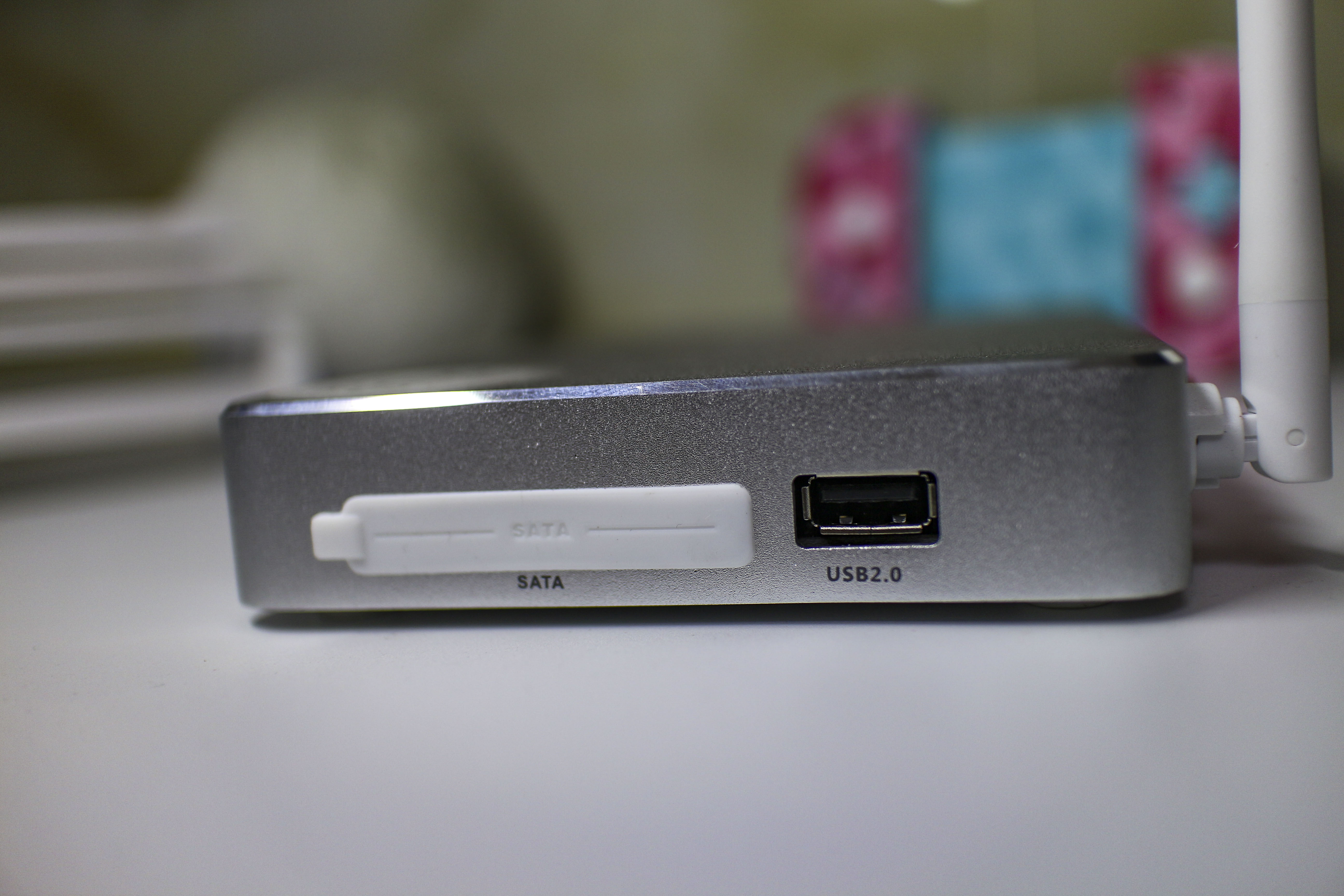 海美迪自带播放软件下载,自己搭建一个免费照片直播平台