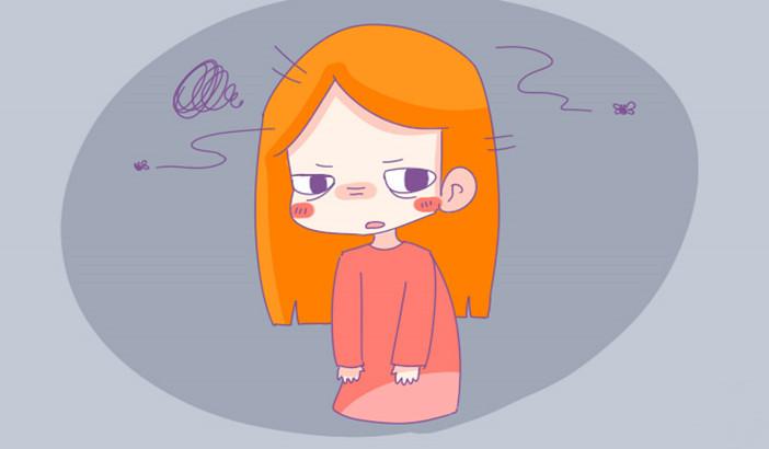 宝宝内出血腹痛,腹痛出血是不是怀孕了