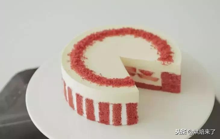 做烘焙用的红曲粉,红曲粉烘焙的使用方法