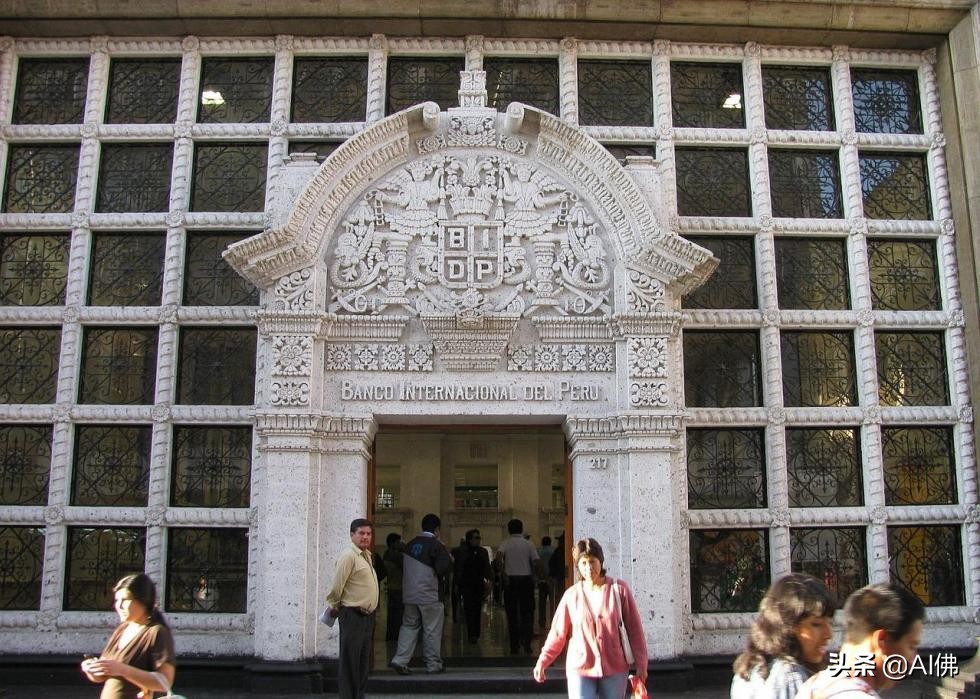 全球50个国家和地区首富