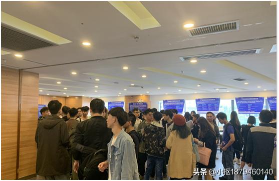 职场寒冬下达内教育学子温暖如春