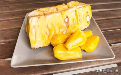 菠萝蜜买回来很涩不甜如何补救,菠萝蜜买回来没成熟怎么办