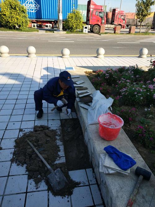 小区物业工作人员需要什么资质,物业综合维修工都有哪些工作