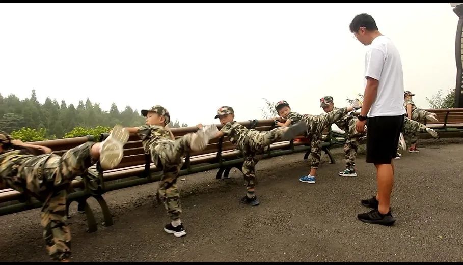 重庆的夏令营推荐地方有哪些,重庆深度体验夏令营