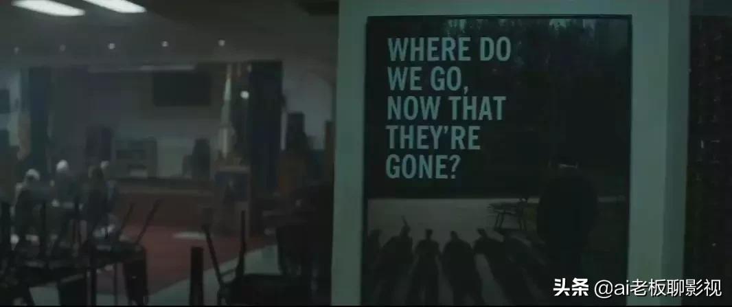 看懂复联4全解析,复联4十大最佳片段