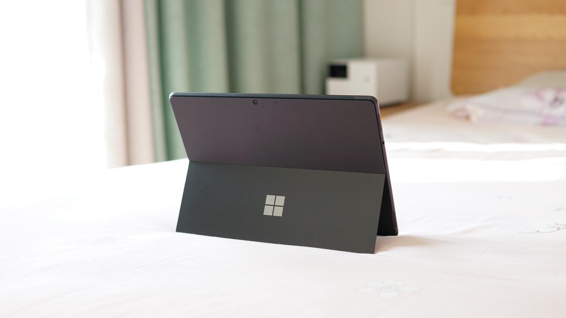 surfacepro8鎬ц兘娴嬭瘯,寰蒋surfacepro8娣卞害璇勬祴