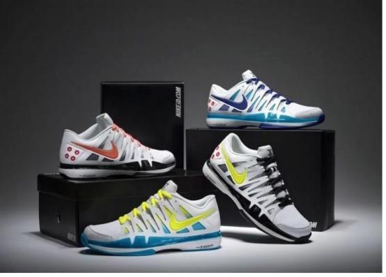 亮彩英雄排名,盘点亮彩的所有鞋子