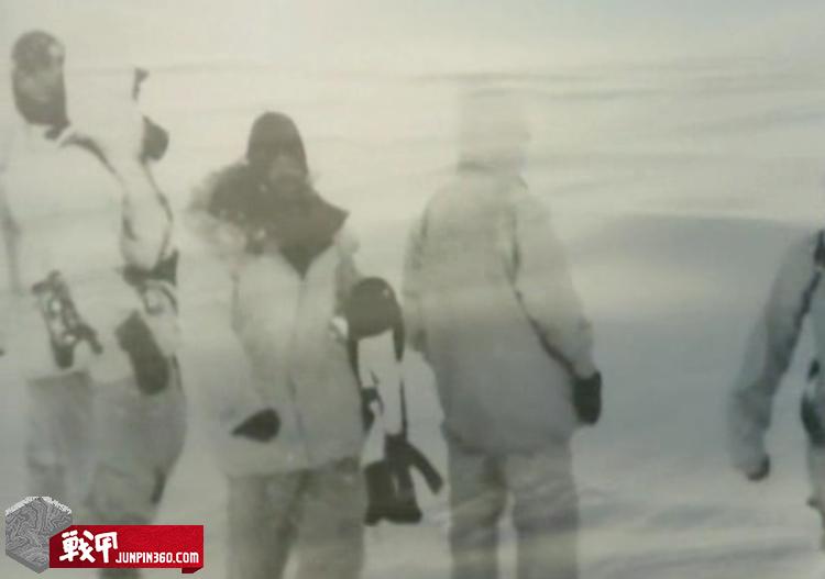 马岛战争sas,马岛之战sas特种作战