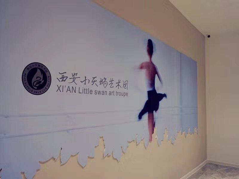 陕西小天鹅艺术团幼儿艺术怎么样,少儿舞蹈西安小天鹅艺术团