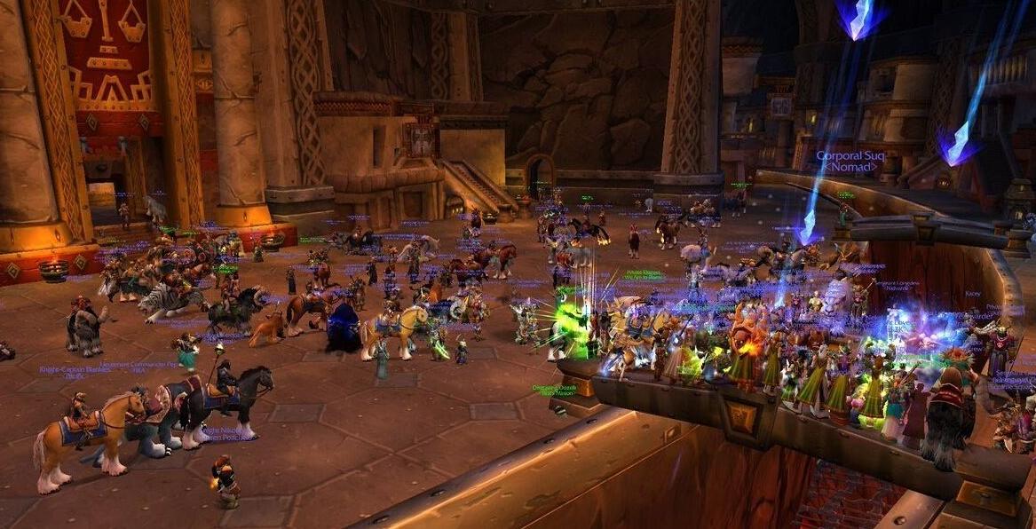 仙境传说ro经典ip,仙境传说最好玩的版本