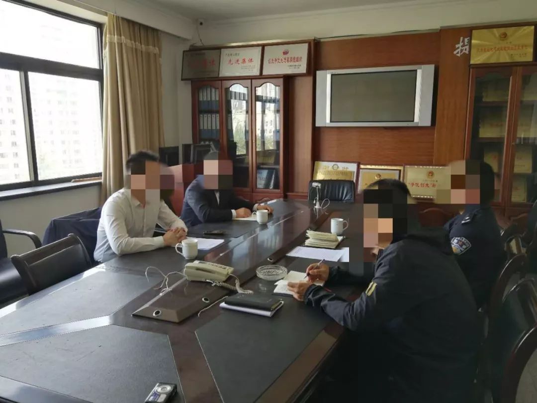 青岛这个黑社会团伙竟然有自己的律师事务所!警方公布铲除赵振韶黑社会性质组织办案细节