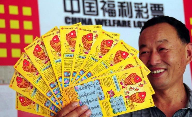 千万大奖到手只剩15万？购买彩票中大奖后，钱款究竟流向了何处？