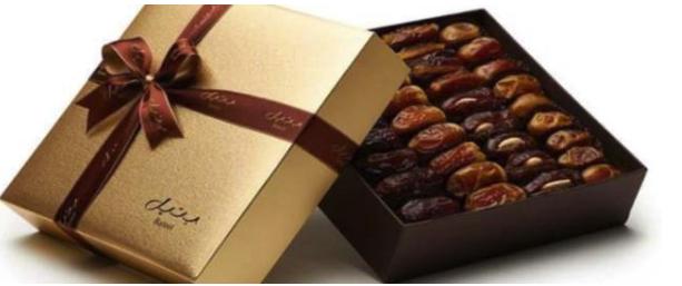 来迪拜太贵买不起礼品？这几个你可以试试