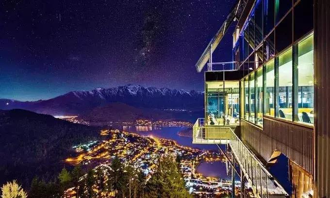 全世界跨年最好玩的地方,各国跨年玩什么